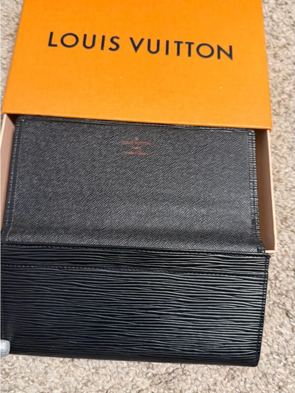 Louis Vuitton elevate your